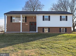 311 Ambrose Dr, Ranson, WV 25438