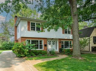 1219 S Western Ave, Park Ridge, IL 60068