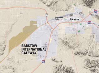 0 Erwin St, Barstow, CA 92311