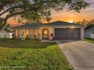 8164 Pagoda Dr, Spring Hill, FL 34606