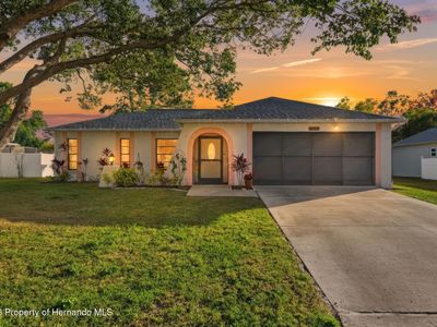 8164 Pagoda Dr, Spring Hill, FL, 34606