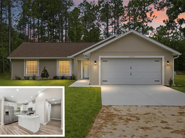 16325 Force Rd, Brooksville, FL 34614