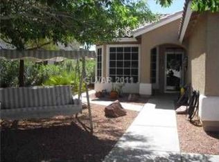 2025 Buckeye Reef St, Henderson, NV 89002