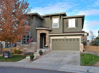 10836 Brooklawn Rd, Highlands Ranch, CO 80130