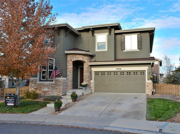 10836 Brooklawn Rd, Highlands Ranch, CO 80130