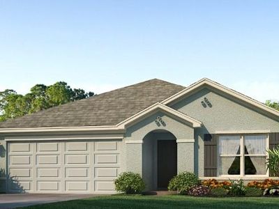 10928 Gentle Current Way, Parrish, FL, 34219