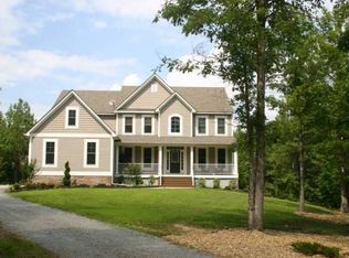 9011 Beaver Bridge Rd, Moseley, VA 23120