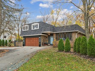 1112 Braeburn Ave, Flossmoor, IL 60422