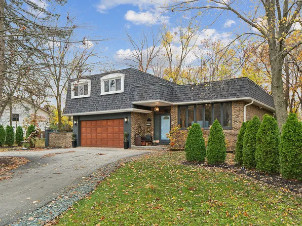 1112 Braeburn Ave, Flossmoor, IL 60422