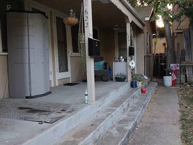 622 Chestnut St #622 — Photo 5