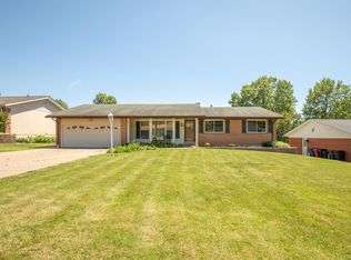 2674 Lido Ln, Saint Louis, MO
