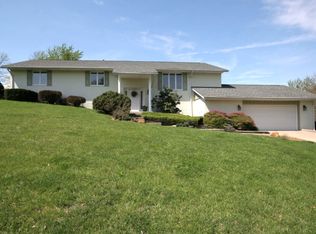 865 Poplar Ln, Jasper, IN 47546