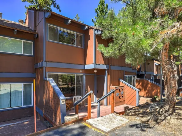 1410 Ski Run Blvd #16, South Lake Tahoe, CA 96150