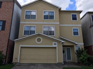 13151 N Bellaire Estates Dr, Houston, TX 77072