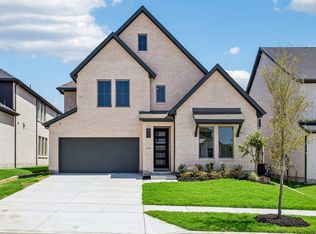 2308 Wispy Ln, Celina, TX 75009