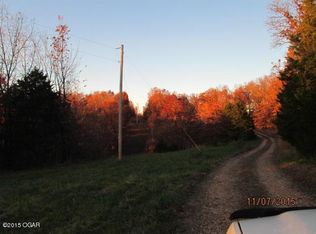 1138 Mail Hollow Rd, Rocky Comfort, MO 64861