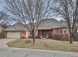 9210 E Killarney St, Wichita, KS 67206