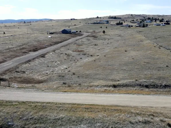 Mahalo Ln, Butte, MT 59701