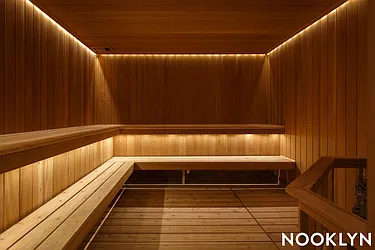 Rented by Nooklyn NYC LLC