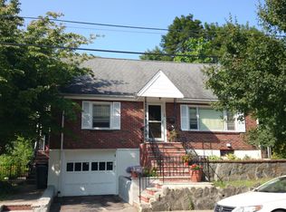 96 Stimson St, West Roxbury, MA 02132