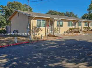 Bellevue 700-710, Santa Rosa, CA 95407