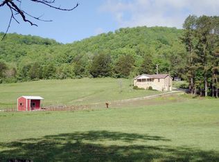 1303 Mount Pleasant Rd, Cookeville, TN 38506