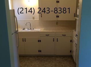 7709 Claremont Dr, Dallas, TX 75228
