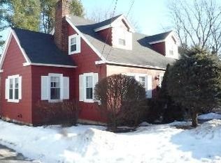 168 Brackett St, Westbrook, ME 04092