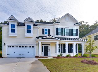 484 Sterling Brook Dr, Lexington, SC 29072