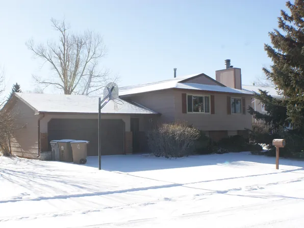 4114 Kiowa Dr, Laramie, WY 82072
