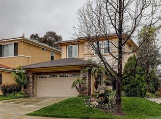 27813 Sandstone Ct, Valencia, CA 91354