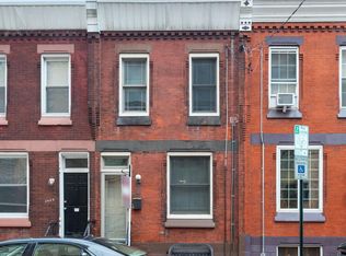 2621 Aspen St, Philadelphia, PA 19130