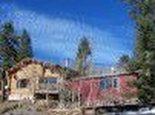 626 Aspen Ln, Bailey, CO 80421