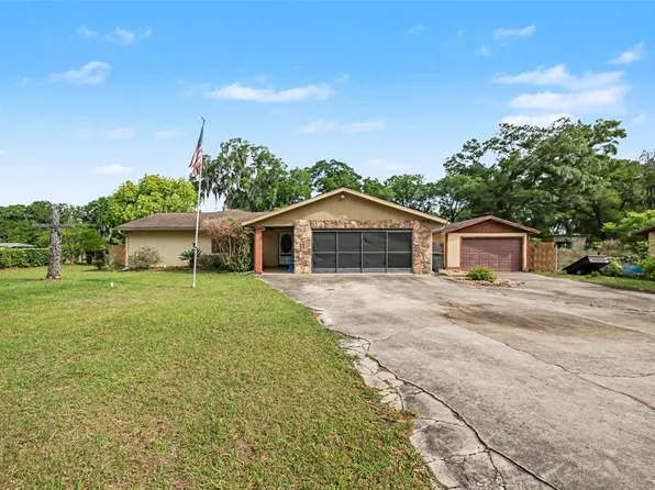 1225 Greens Dairy Rd, Deland, FL 32720