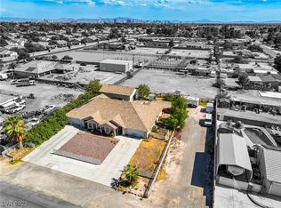 5413 Dimick Ave, Las Vegas, NV 89130
