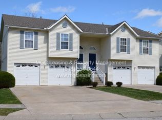 5816-5818 NE 42nd St, Kansas City, MO 64117