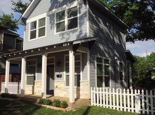 4527 Speedway APT B, Austin, TX 78751