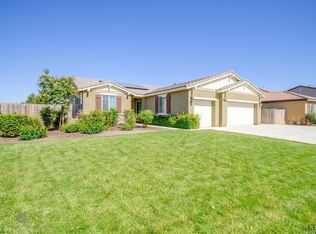 8500 Marble Ridge Way, Bakersfield, CA 93313