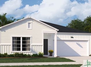 110 Geranium Way, Bloomingdale, GA 31302