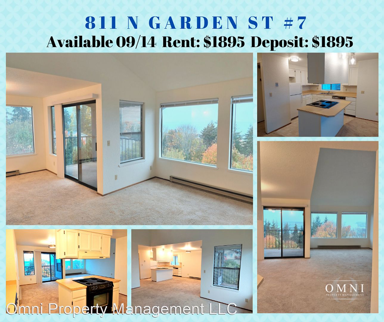 811 N Garden St 7, Bellingham, WA 98225 Zillow