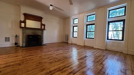 Rented by Compass