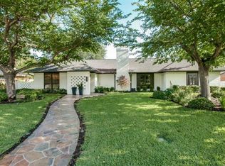 3029 Citation Dr, Dallas, TX 75229