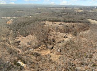 2287 Crow Spring Loop, Harrison, AR 72601