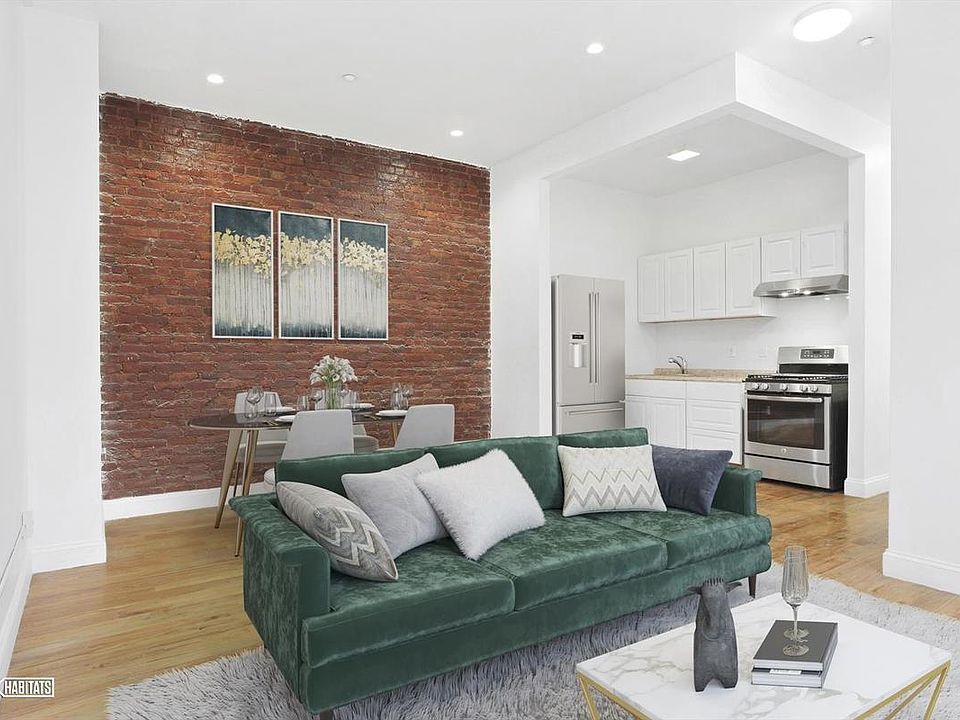 1st image of 101 W 127th St #3