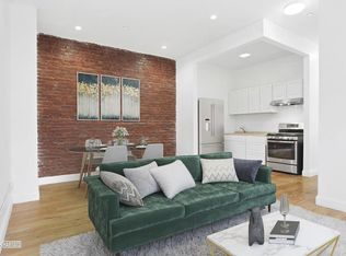 101 W 127th St #3, New York, NY 10027