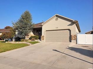 4228 W 11475 S, South Jordan, UT 84009