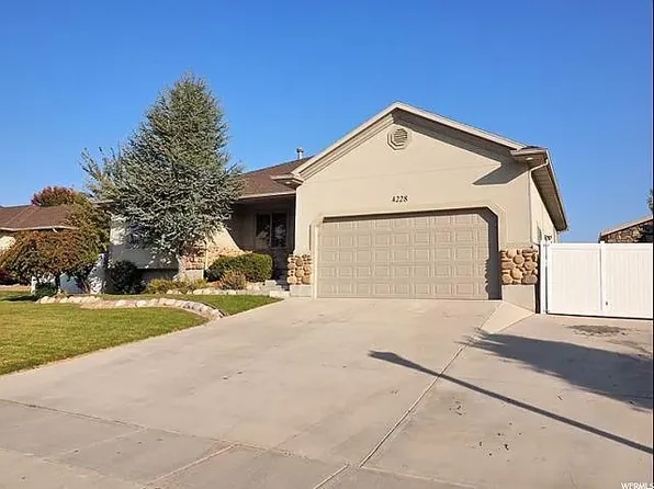 4228 W 11475 S, South Jordan, UT 84009