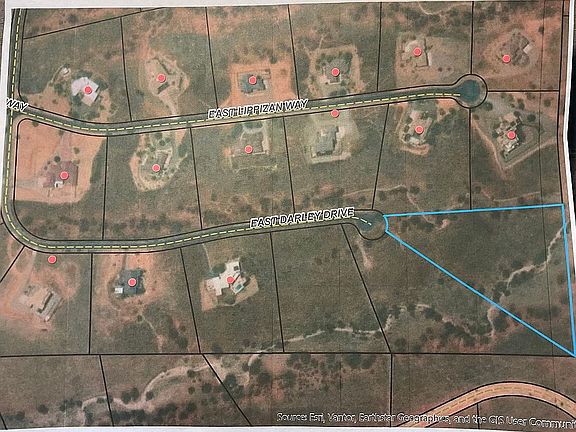 4th image of LOT 79 E Darley Dr