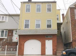 103 N 2nd St, Harrison, NJ 07029