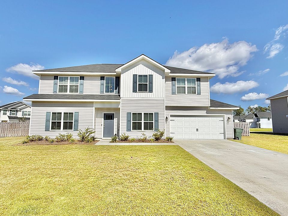 1st image of 120 Legacy Ln
